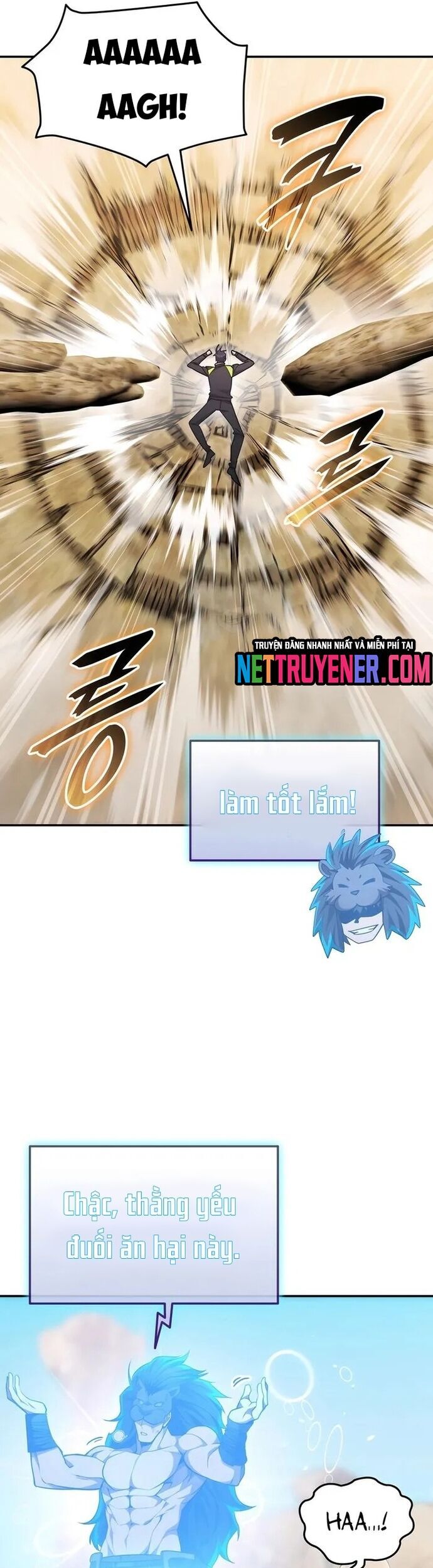 Đăng Ký Kênh Siêu Phàm Chap 61 - Next Chap 62