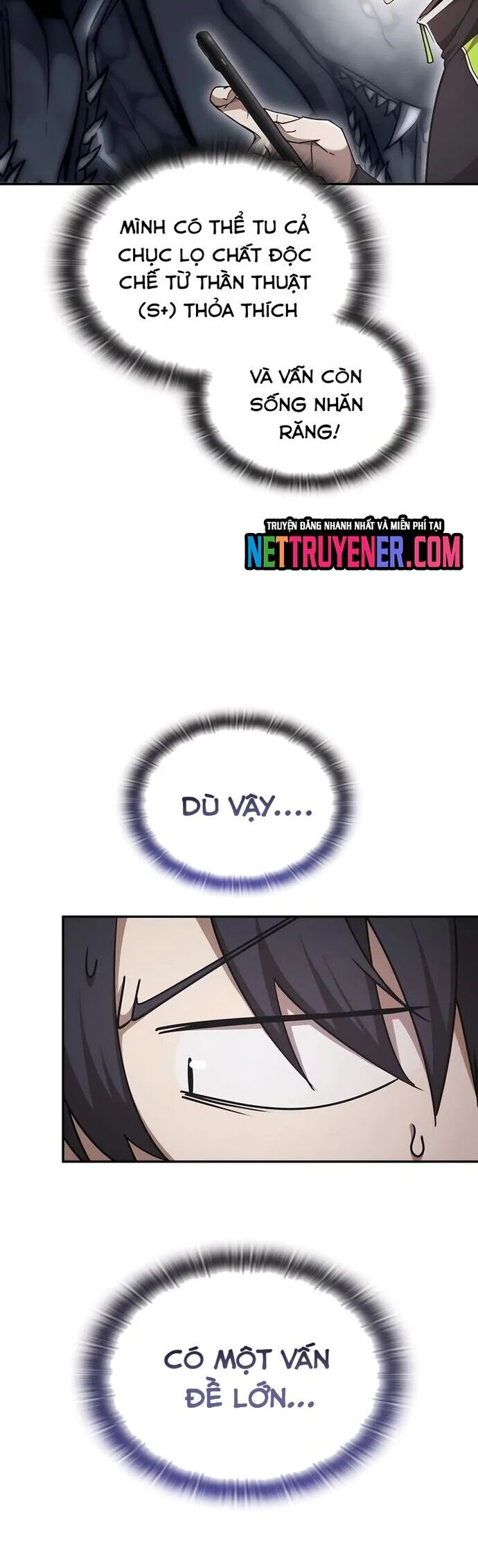 Đăng Ký Kênh Siêu Phàm Chap 61 - Next Chap 62