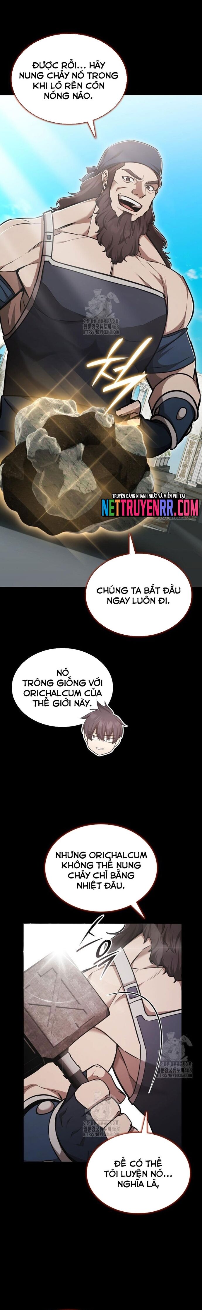 Đăng Ký Kênh Siêu Phàm Chap 65 - Next Chap 66