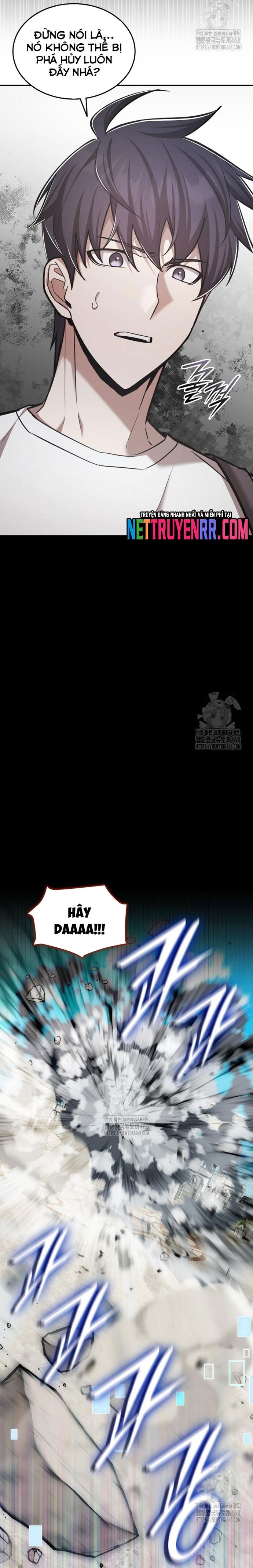 Đăng Ký Kênh Siêu Phàm Chap 65 - Next Chap 66