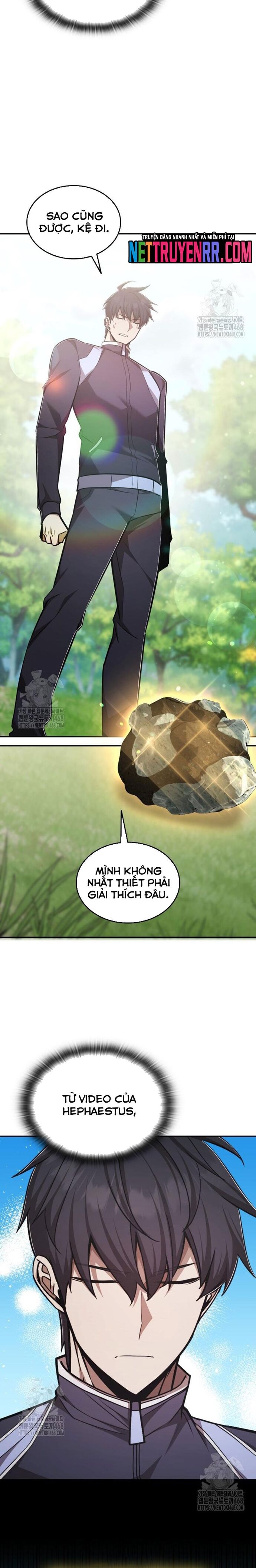 Đăng Ký Kênh Siêu Phàm Chap 65 - Next Chap 66