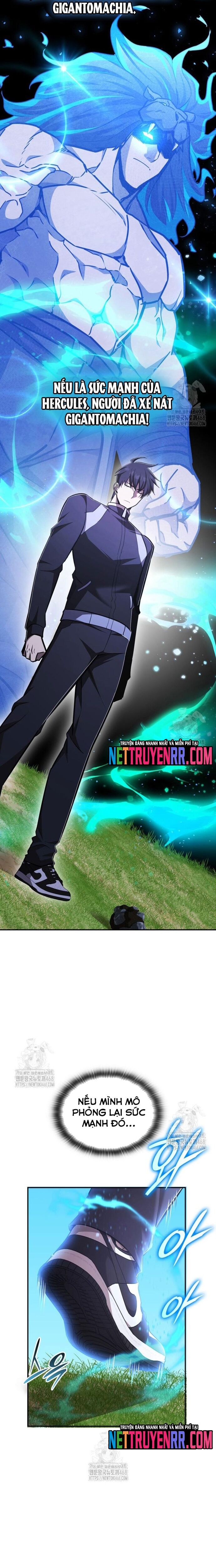 Đăng Ký Kênh Siêu Phàm Chap 65 - Next Chap 66