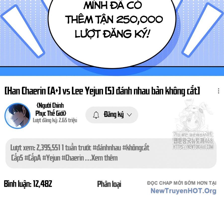 Đăng Ký Kênh Siêu Phàm Chap 70 - Next Chap 71