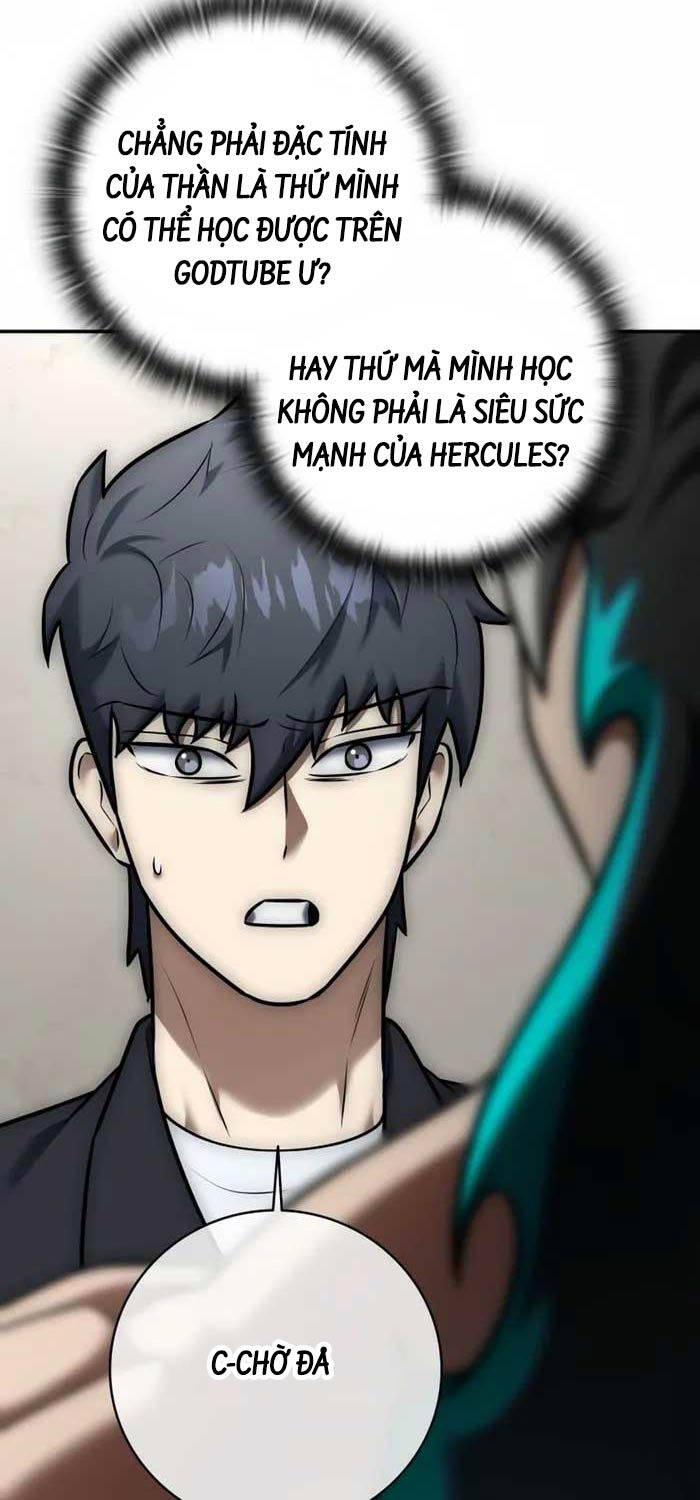 Đăng Ký Kênh Siêu Phàm Chap 12 - Next Chap 13