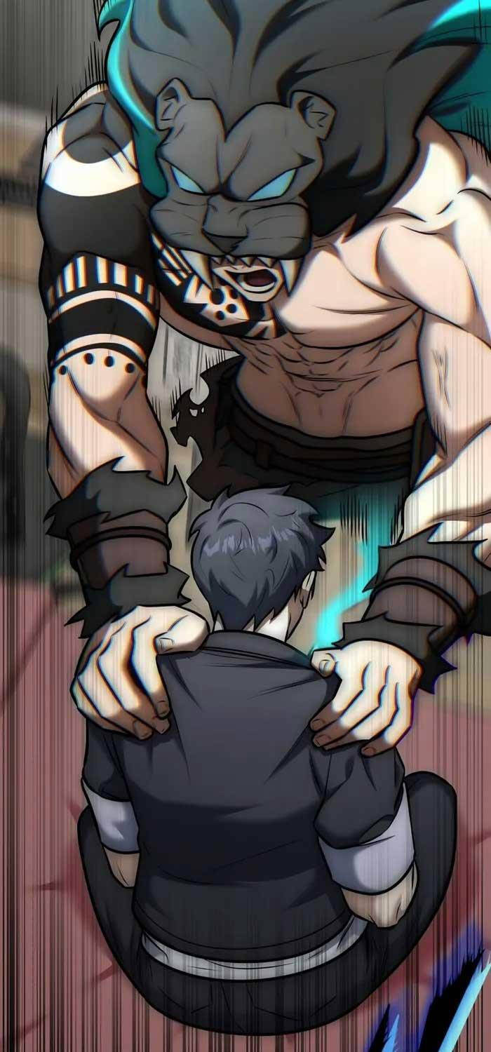 Đăng Ký Kênh Siêu Phàm Chap 12 - Next Chap 13