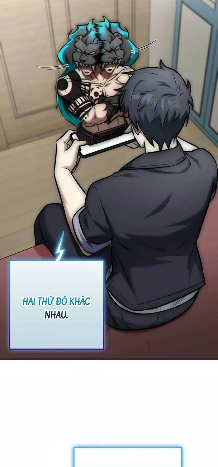 Đăng Ký Kênh Siêu Phàm Chap 12 - Next Chap 13