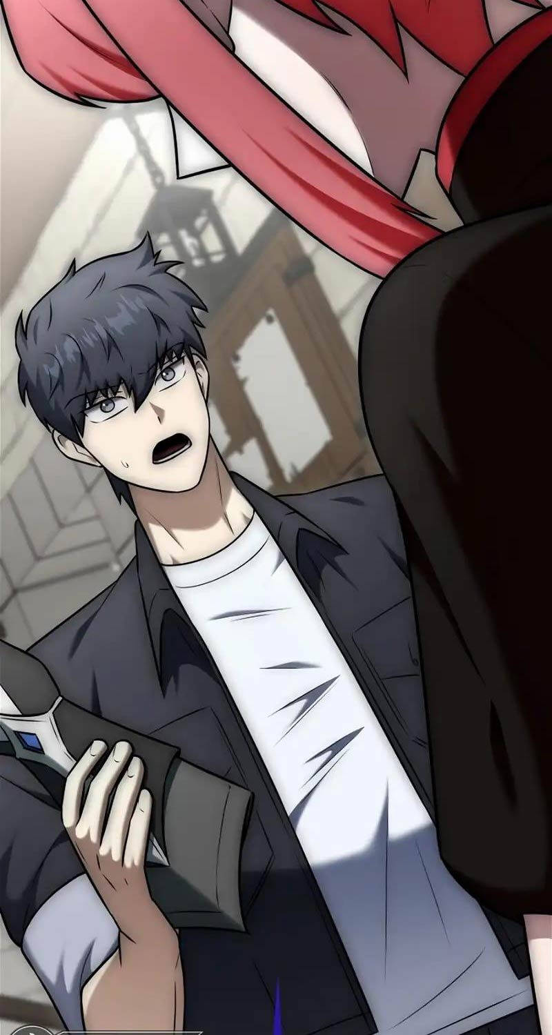 Đăng Ký Kênh Siêu Phàm Chap 13 - Next Chap 14