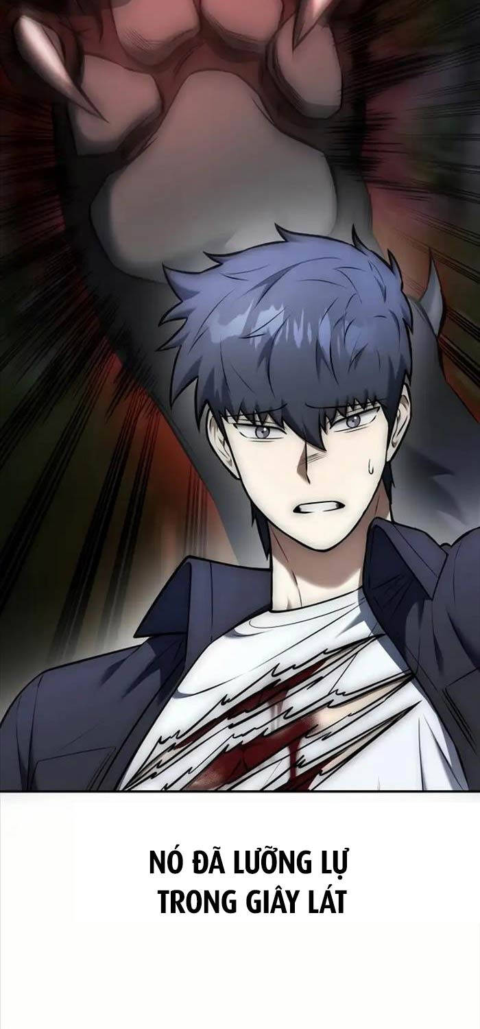 Đăng Ký Kênh Siêu Phàm Chap 17 - Next Chap 18