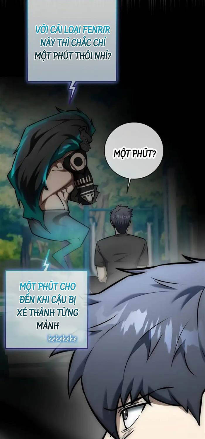 Đăng Ký Kênh Siêu Phàm Chap 17 - Next Chap 18