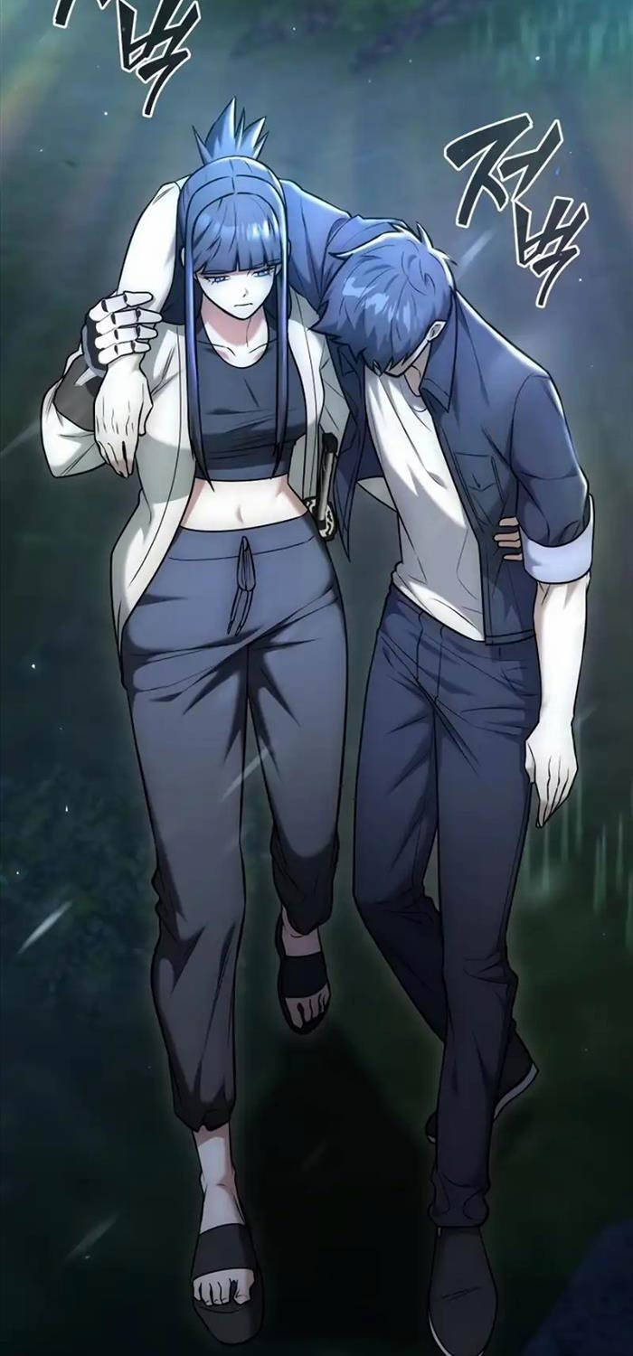 Đăng Ký Kênh Siêu Phàm Chap 19 - Next Chap 20