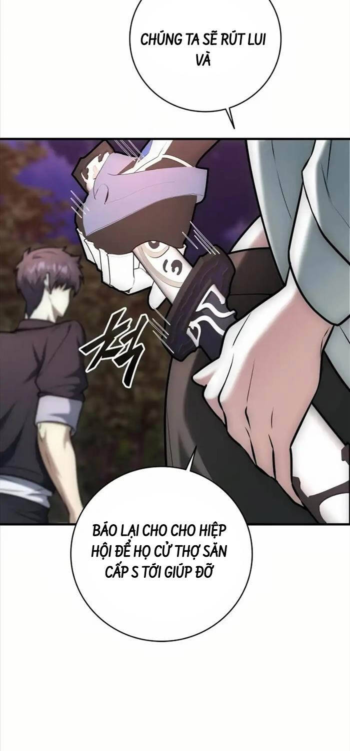 Đăng Ký Kênh Siêu Phàm Chap 19 - Next Chap 20