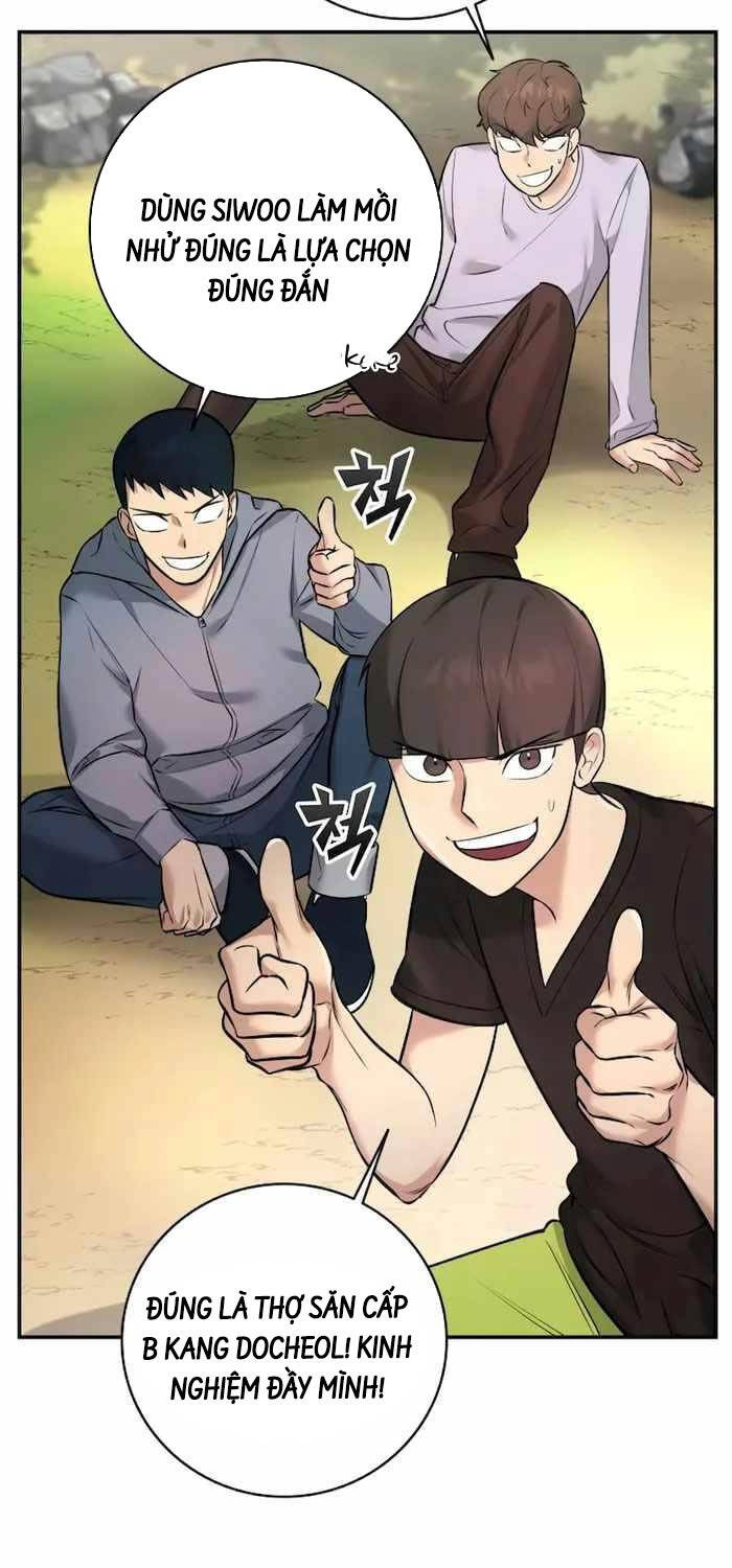 Đăng Ký Kênh Siêu Phàm Chap 2 - Next Chap 3