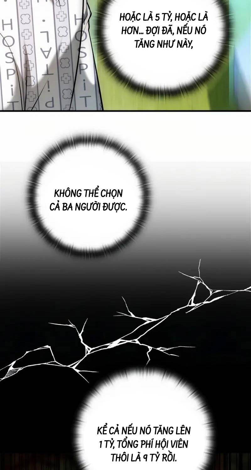 Đăng Ký Kênh Siêu Phàm Chap 20 - Next Chap 21