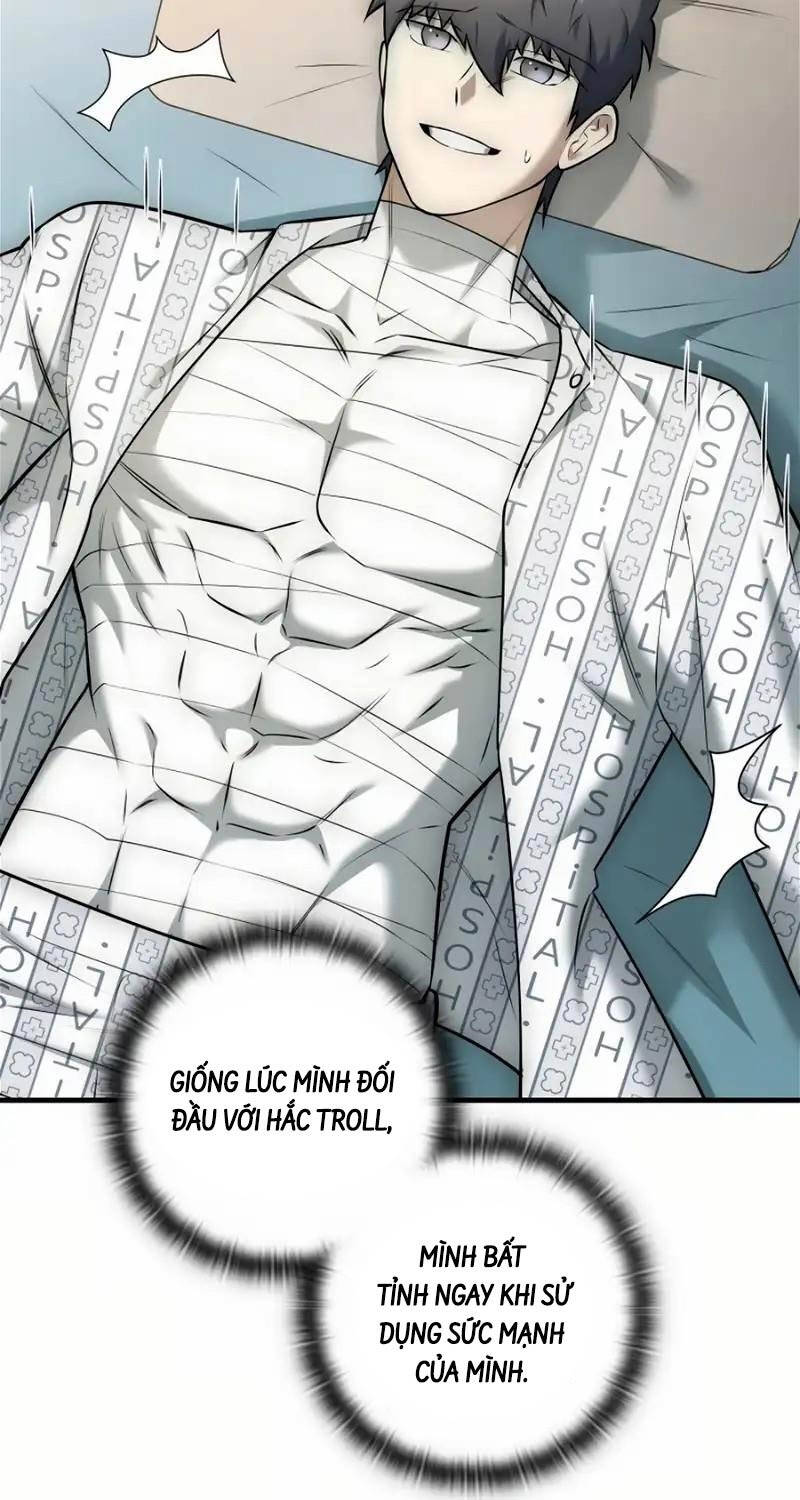 Đăng Ký Kênh Siêu Phàm Chap 20 - Next Chap 21