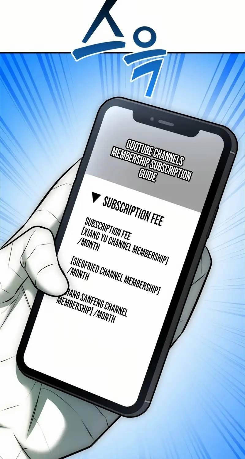 Đăng Ký Kênh Siêu Phàm Chap 20 - Next Chap 21