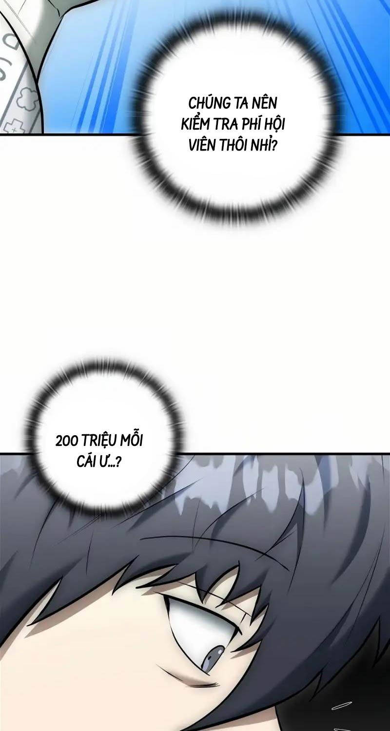 Đăng Ký Kênh Siêu Phàm Chap 20 - Next Chap 21