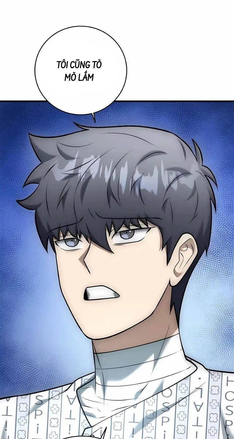 Đăng Ký Kênh Siêu Phàm Chap 21 - Next Chap 22