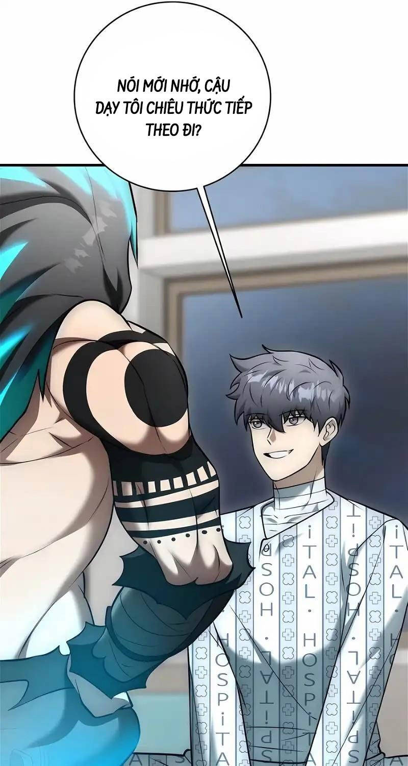 Đăng Ký Kênh Siêu Phàm Chap 21 - Next Chap 22