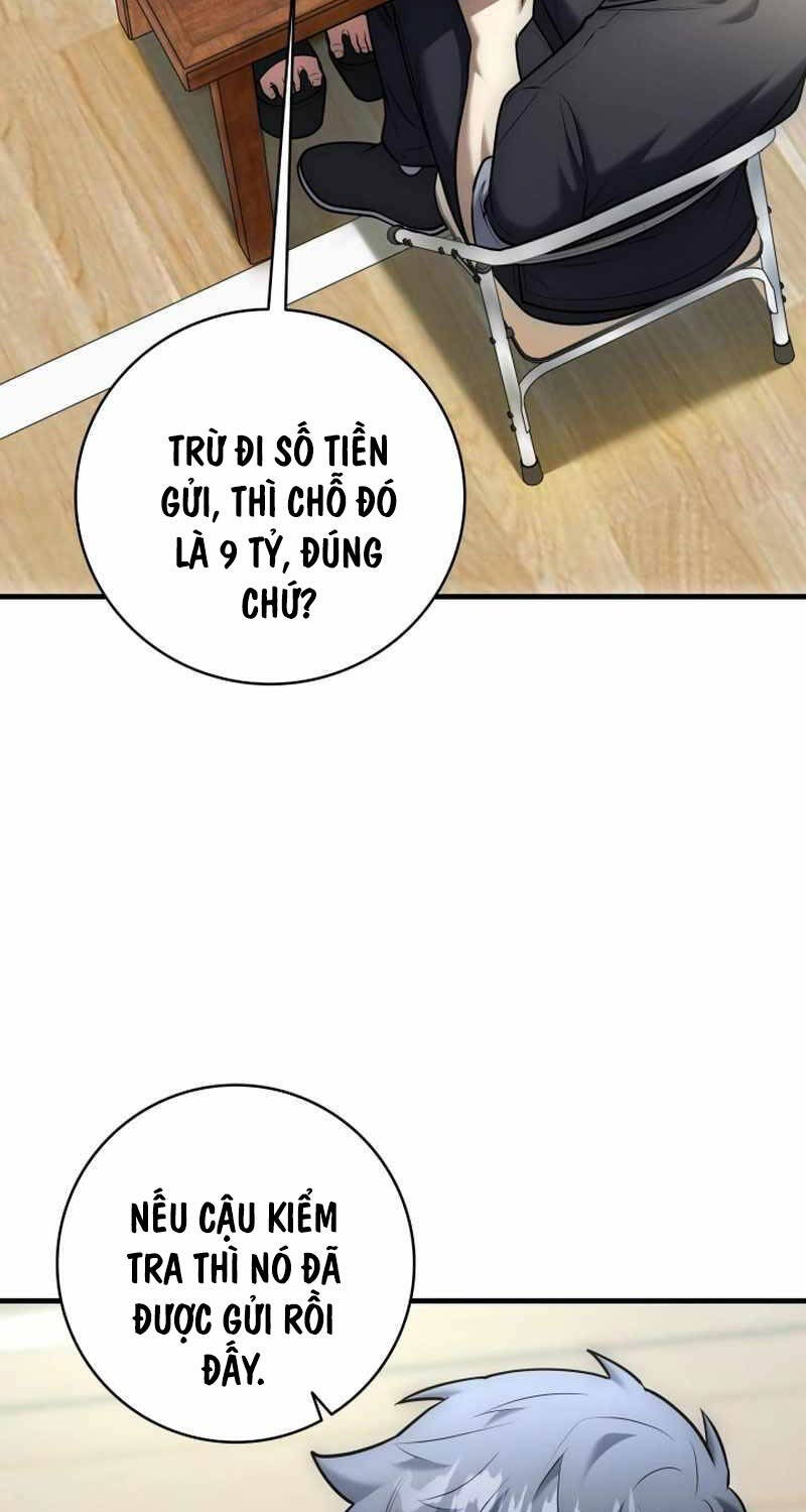 Đăng Ký Kênh Siêu Phàm Chap 22 - Next Chap 23