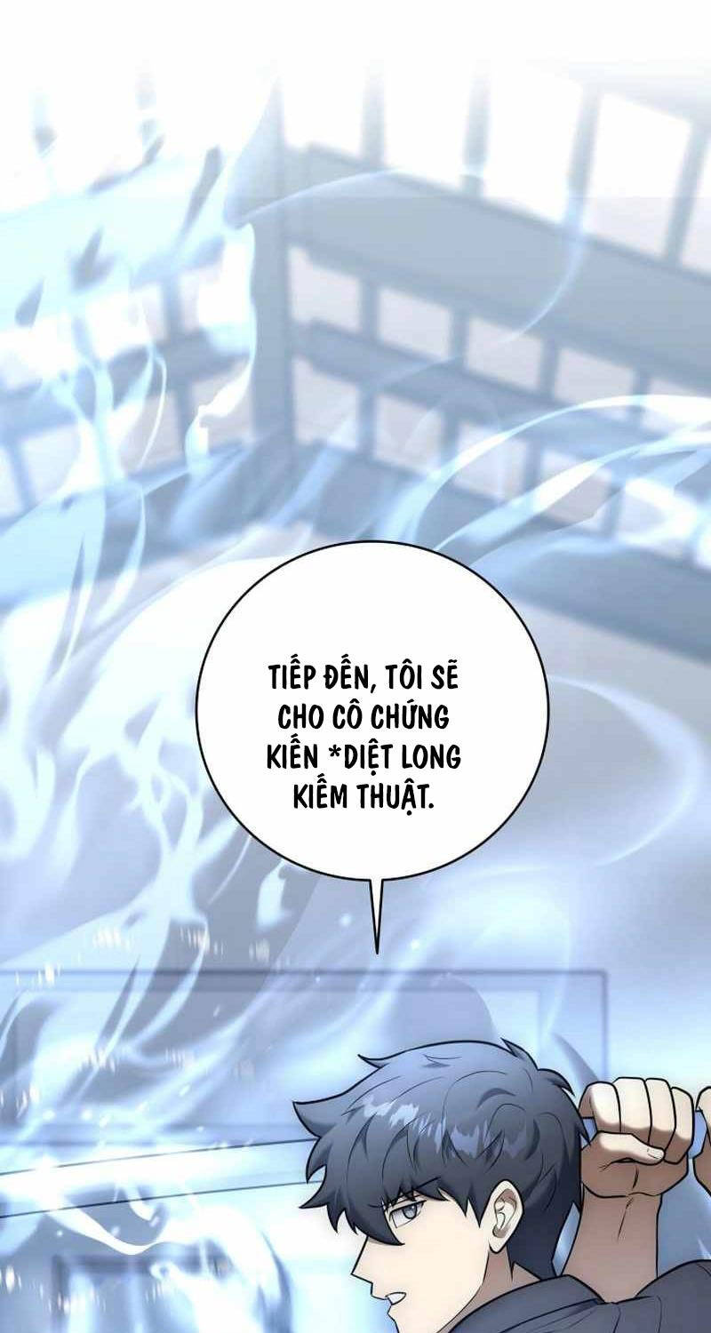 Đăng Ký Kênh Siêu Phàm Chap 22 - Next Chap 23