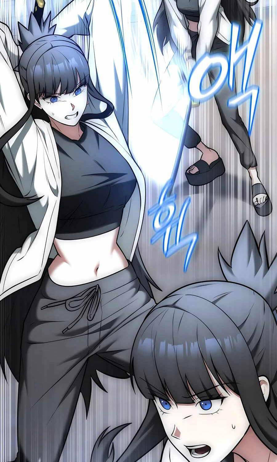 Đăng Ký Kênh Siêu Phàm Chap 23 - Next Chap 24