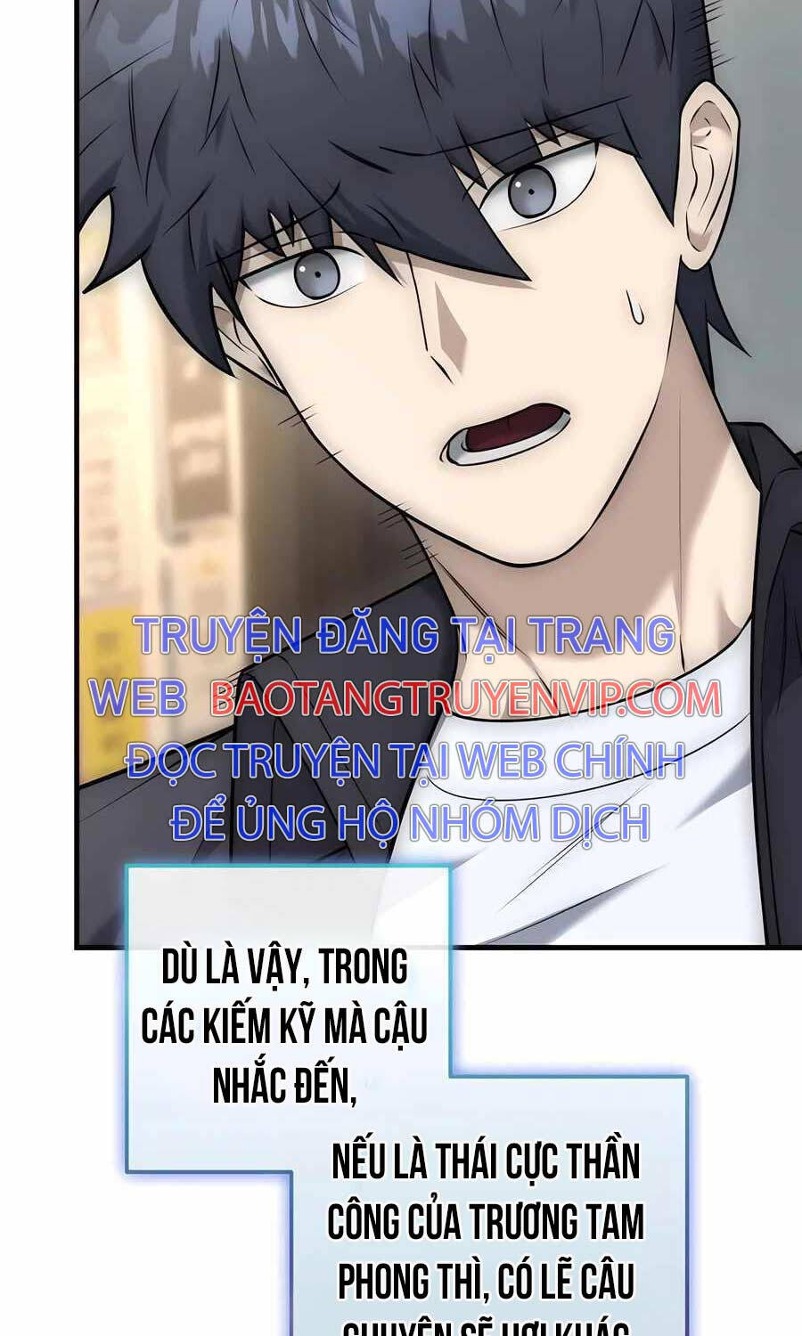 Đăng Ký Kênh Siêu Phàm Chap 23 - Next Chap 24