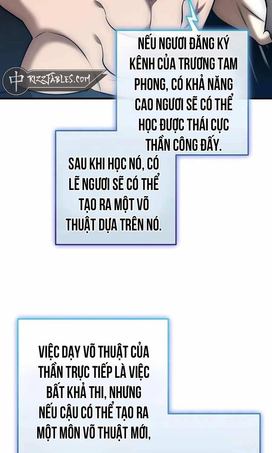 Đăng Ký Kênh Siêu Phàm Chap 23 - Next Chap 24