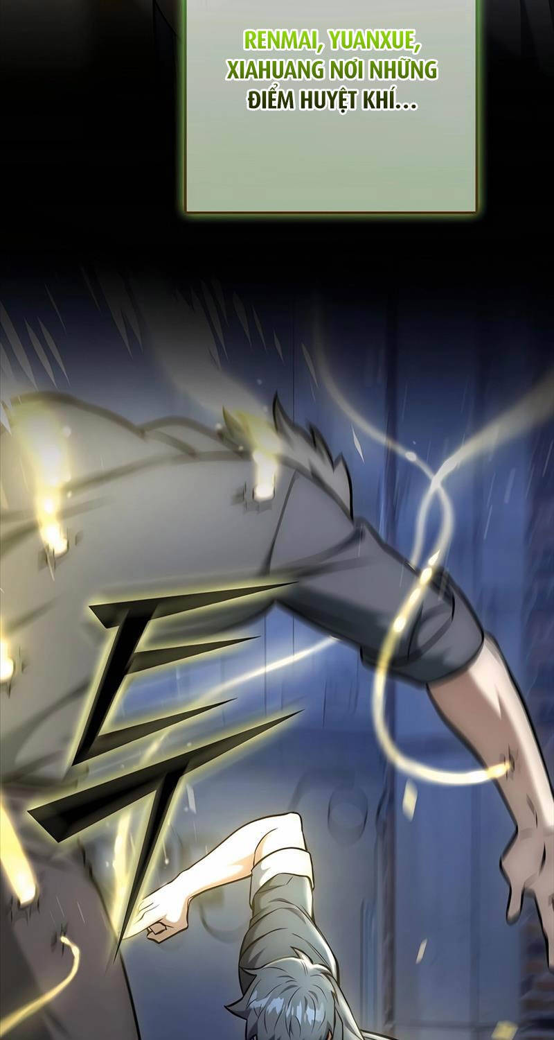 Đăng Ký Kênh Siêu Phàm Chap 24 - Next Chap 25