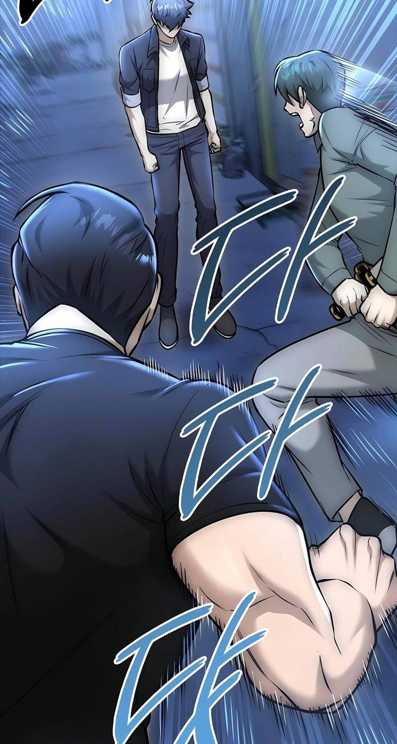 Đăng Ký Kênh Siêu Phàm Chap 24 - Next Chap 25