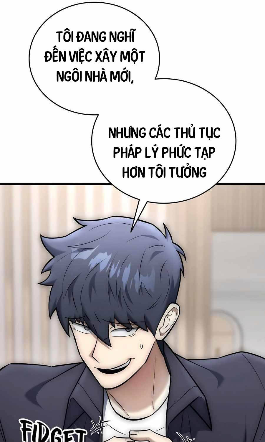 Đăng Ký Kênh Siêu Phàm Chap 27 - Next Chap 28
