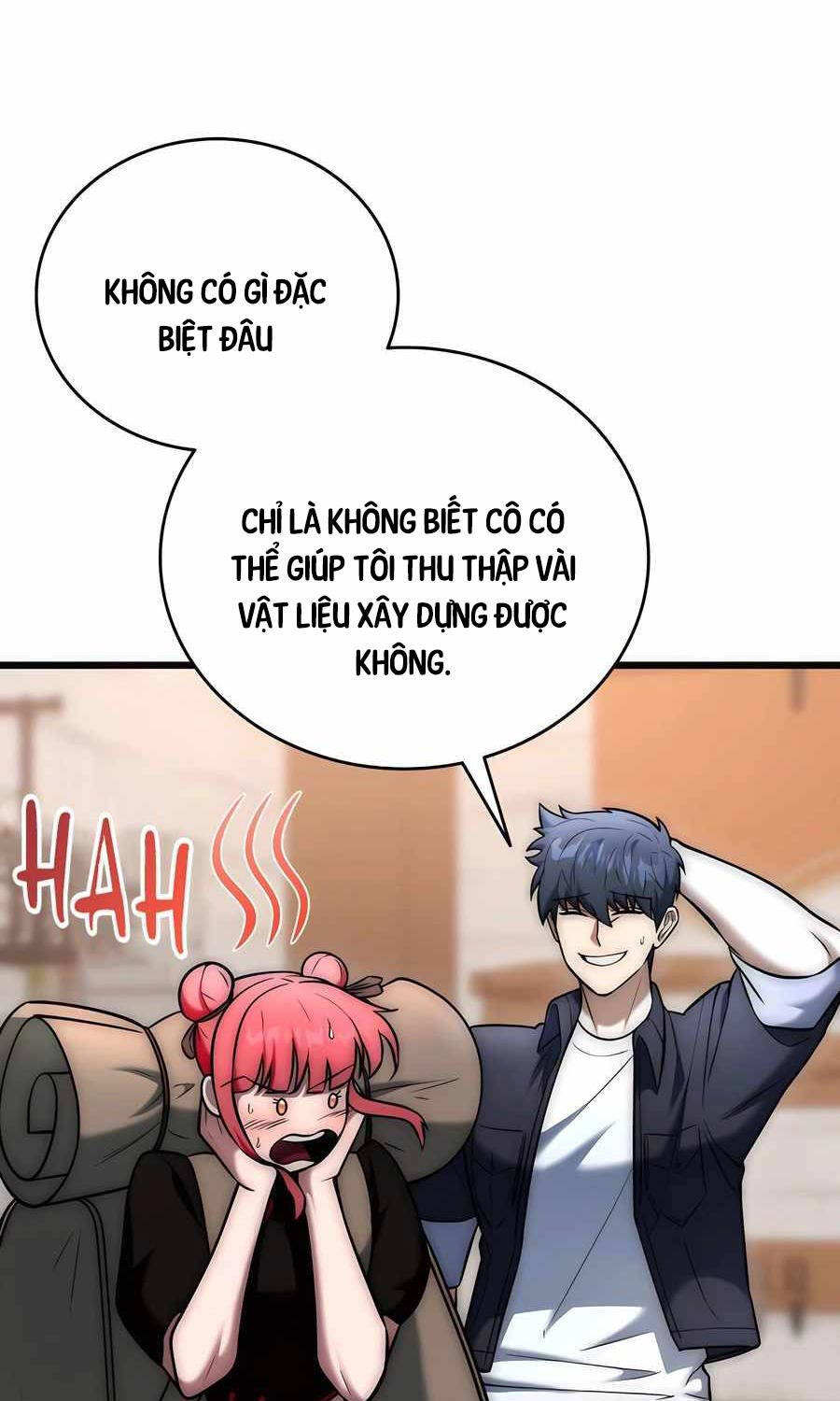 Đăng Ký Kênh Siêu Phàm Chap 27 - Next Chap 28