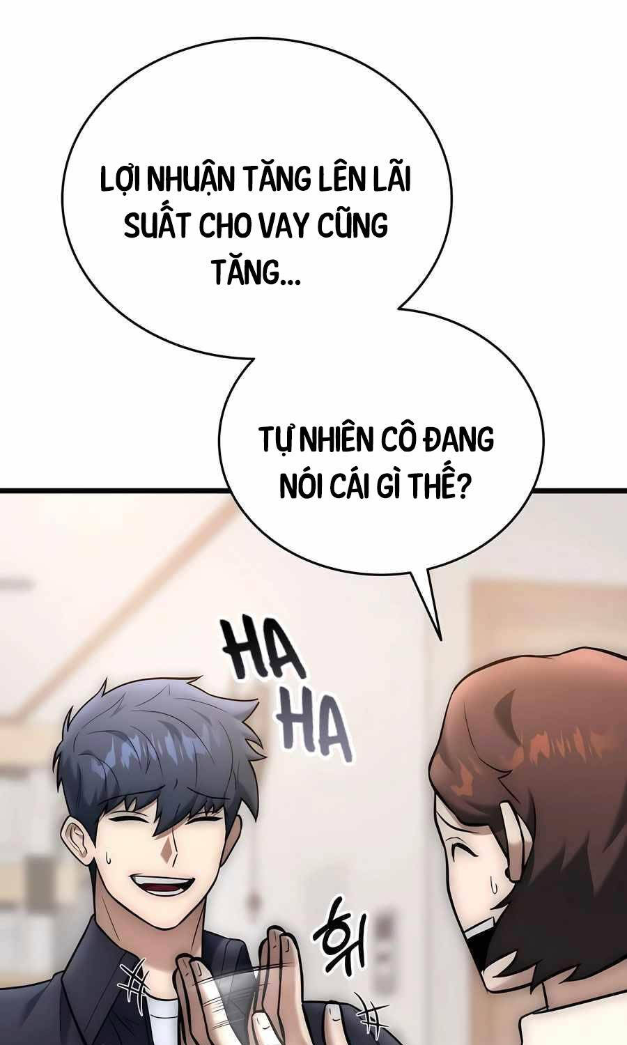 Đăng Ký Kênh Siêu Phàm Chap 27 - Next Chap 28