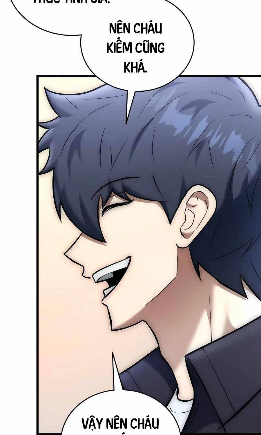 Đăng Ký Kênh Siêu Phàm Chap 27 - Next Chap 28