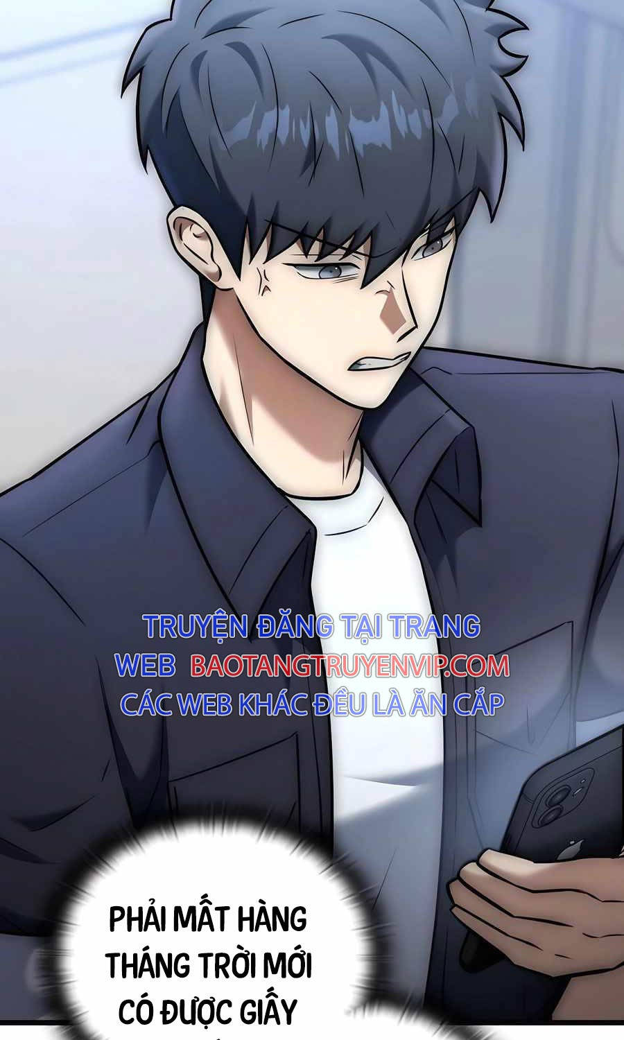 Đăng Ký Kênh Siêu Phàm Chap 27 - Next Chap 28