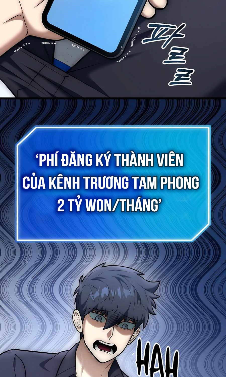 Đăng Ký Kênh Siêu Phàm Chap 27 - Next Chap 28