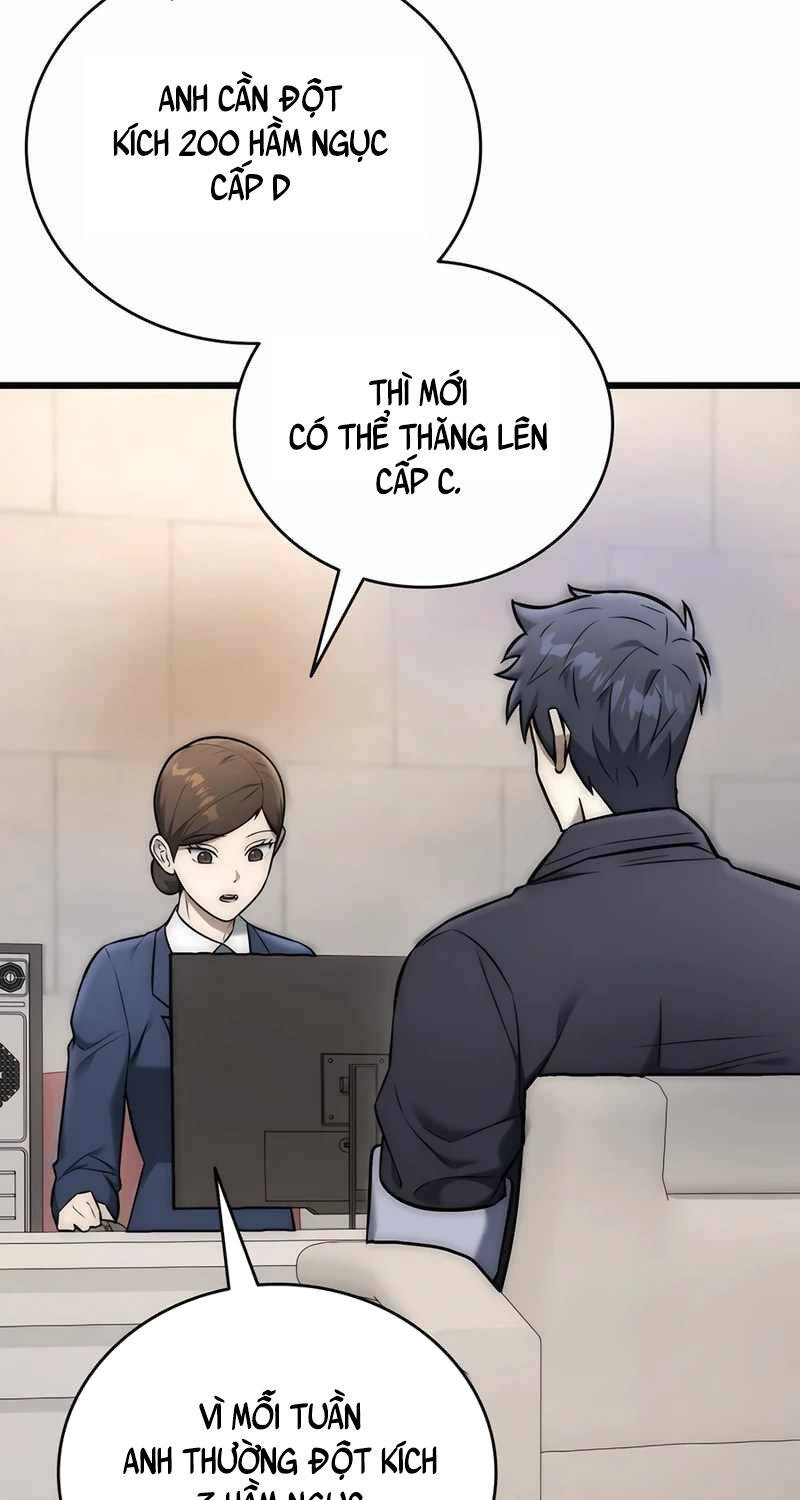 Đăng Ký Kênh Siêu Phàm Chap 29 - Next Chap 30