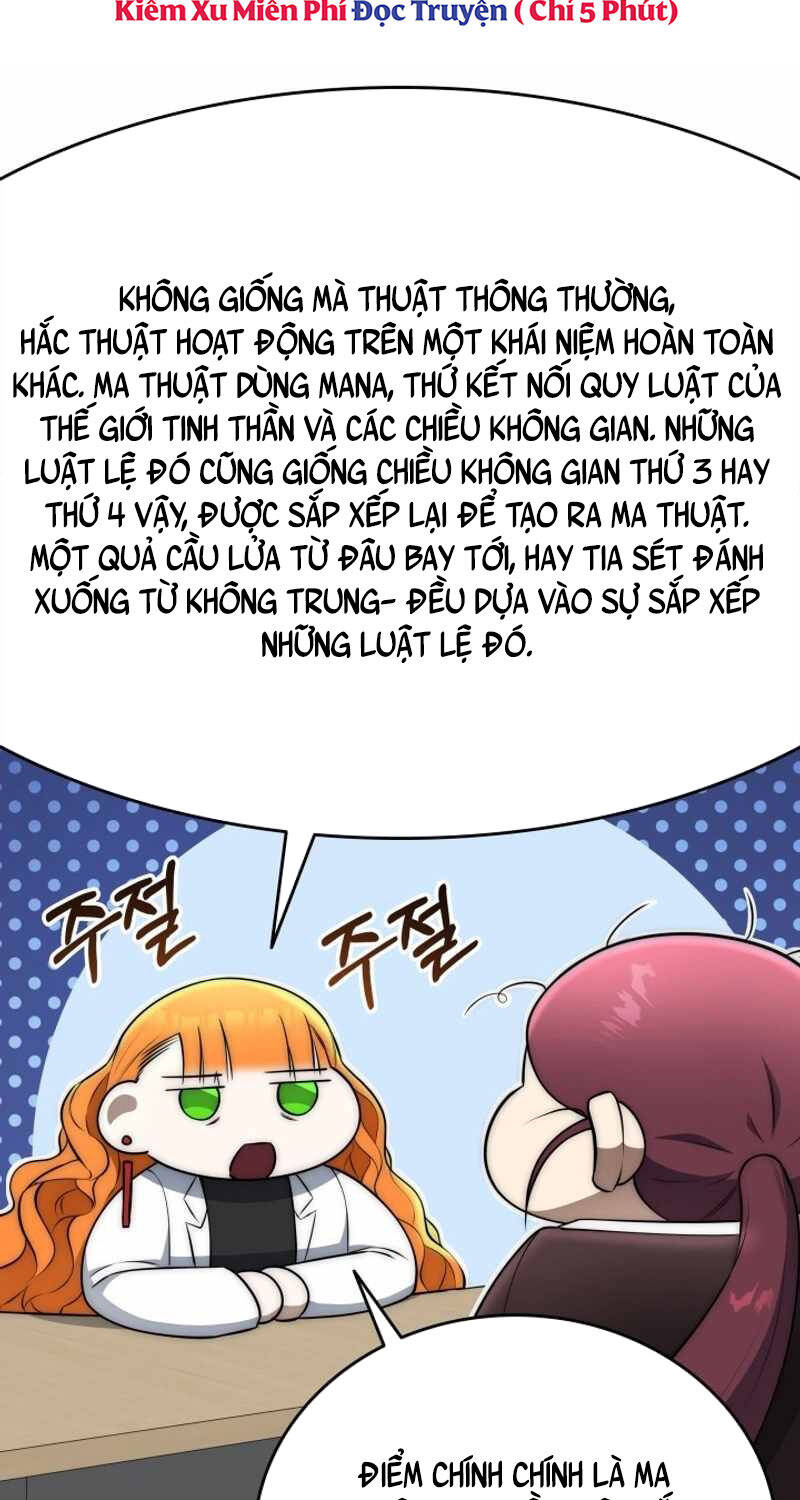 Đăng Ký Kênh Siêu Phàm Chap 30 - Next Chap 31