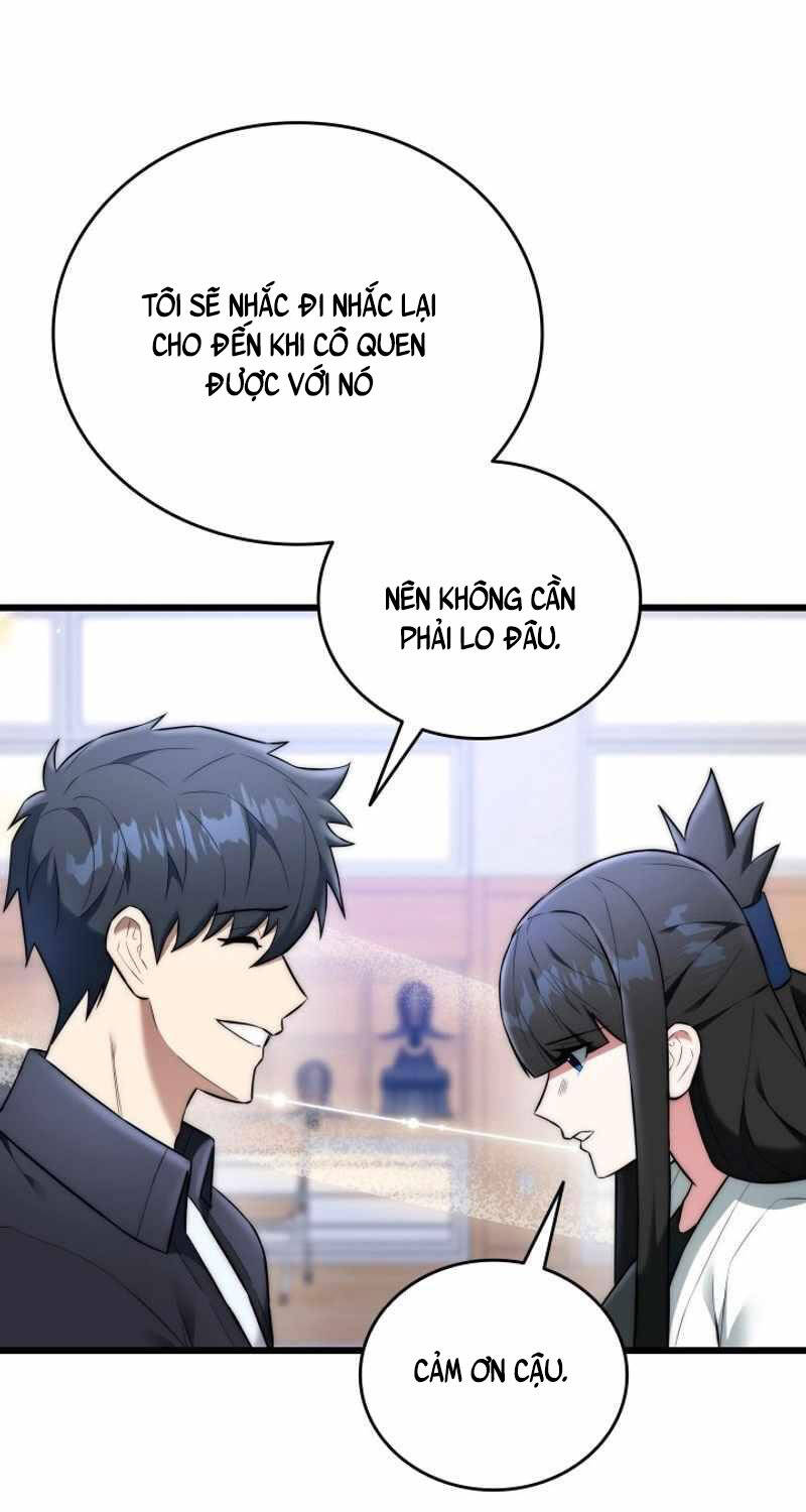Đăng Ký Kênh Siêu Phàm Chap 31 - Next Chap 32