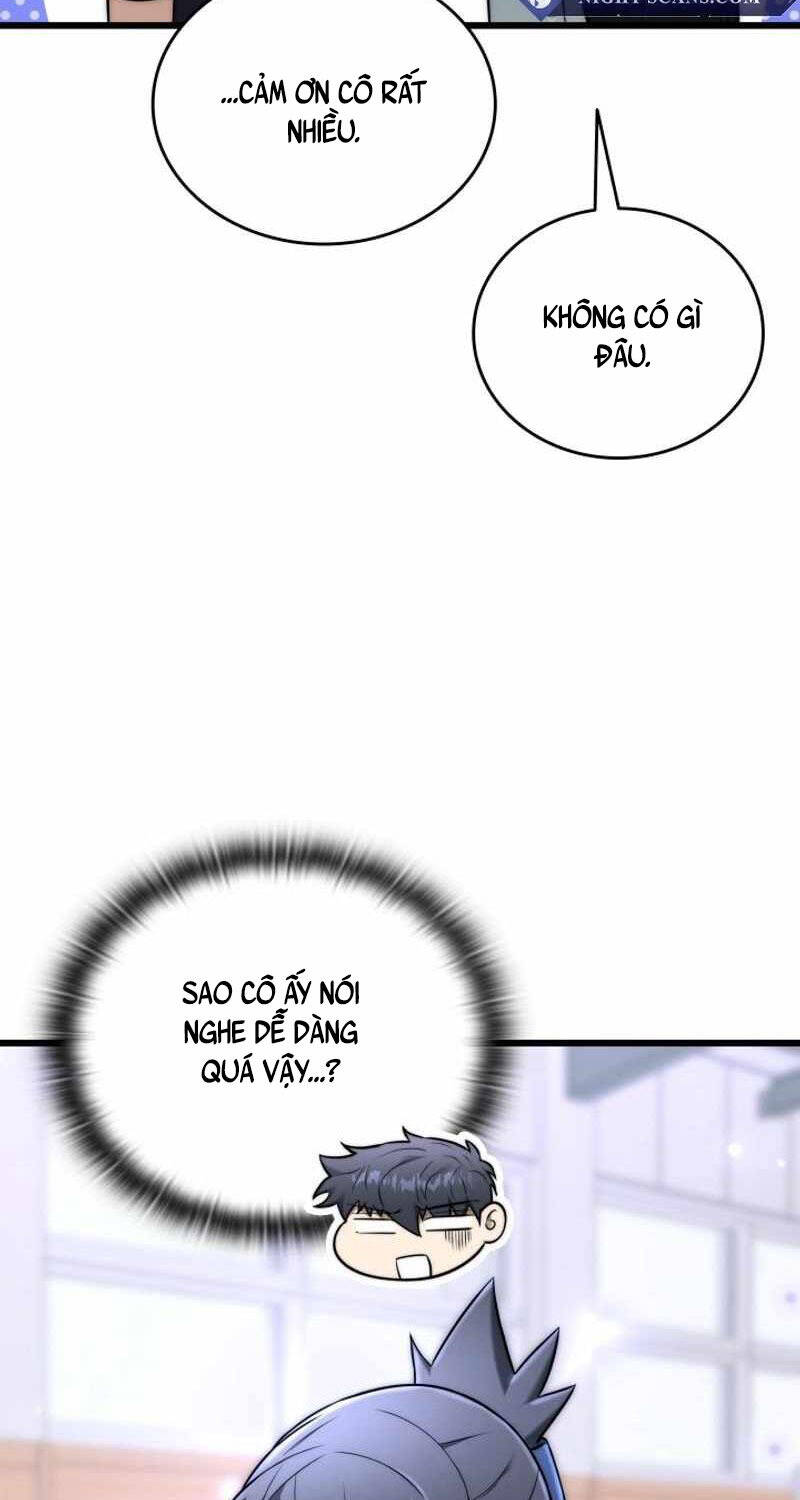 Đăng Ký Kênh Siêu Phàm Chap 31 - Next Chap 32