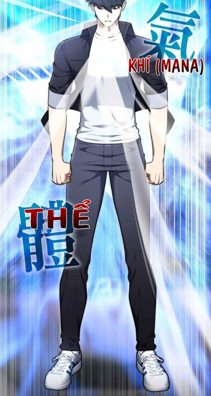 Đăng Ký Kênh Siêu Phàm Chap 31 - Next Chap 32