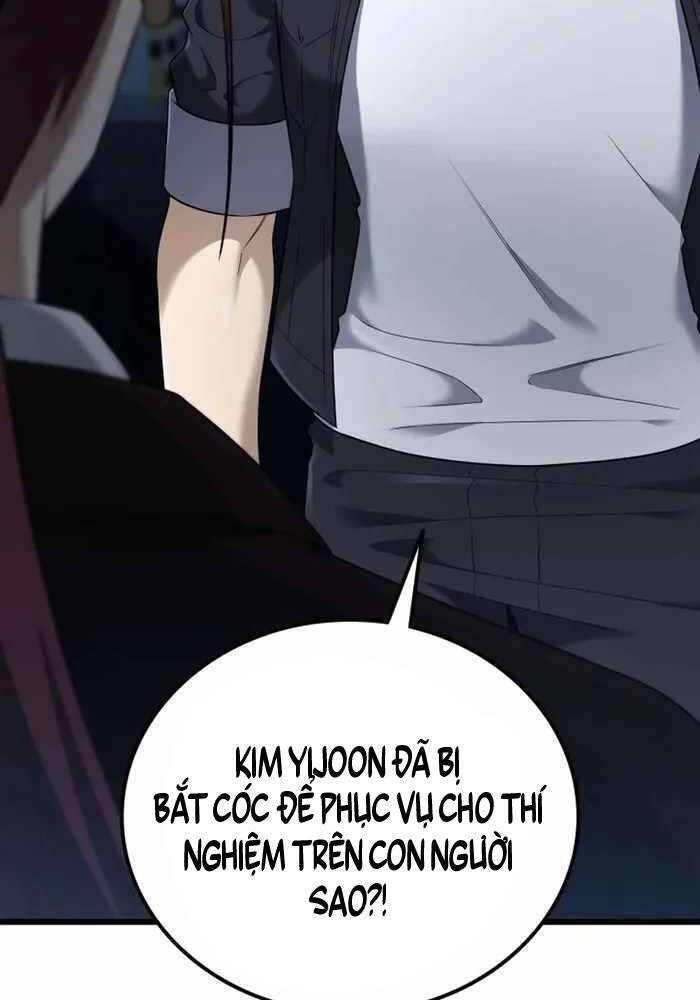 Đăng Ký Kênh Siêu Phàm Chap 32 - Next Chap 33