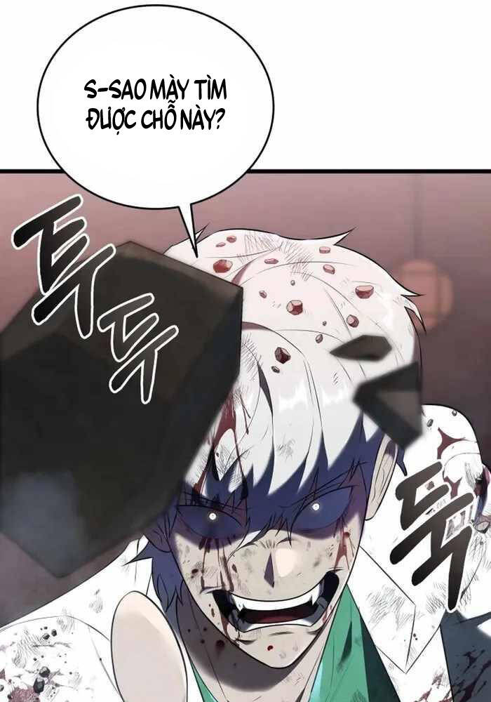 Đăng Ký Kênh Siêu Phàm Chap 32 - Next Chap 33