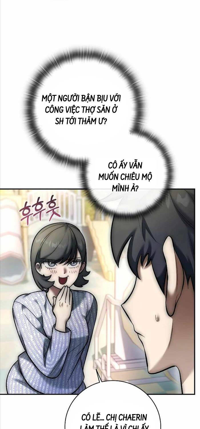 Đăng Ký Kênh Siêu Phàm Chap 5 - Next Chap 6
