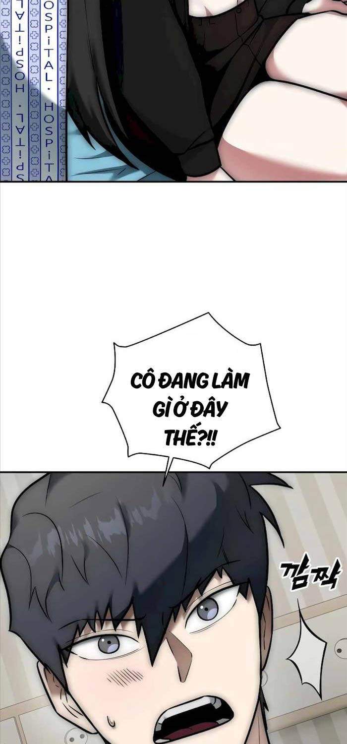 Đăng Ký Kênh Siêu Phàm Chap 5 - Next Chap 6