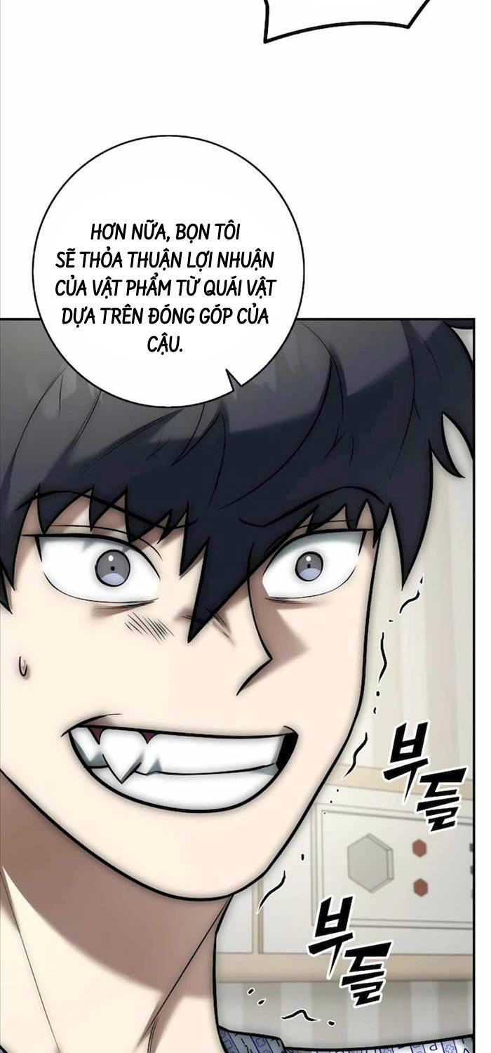 Đăng Ký Kênh Siêu Phàm Chap 5 - Next Chap 6
