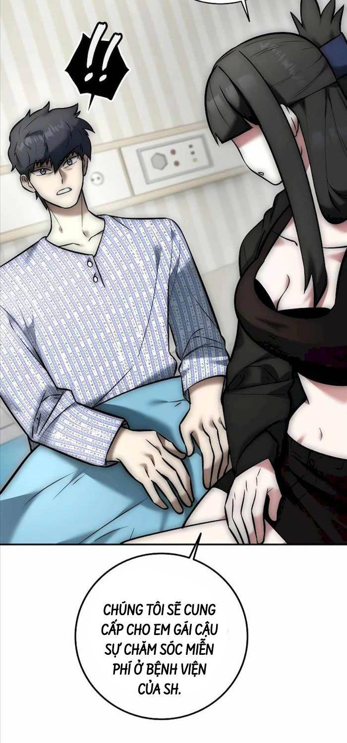 Đăng Ký Kênh Siêu Phàm Chap 5 - Next Chap 6