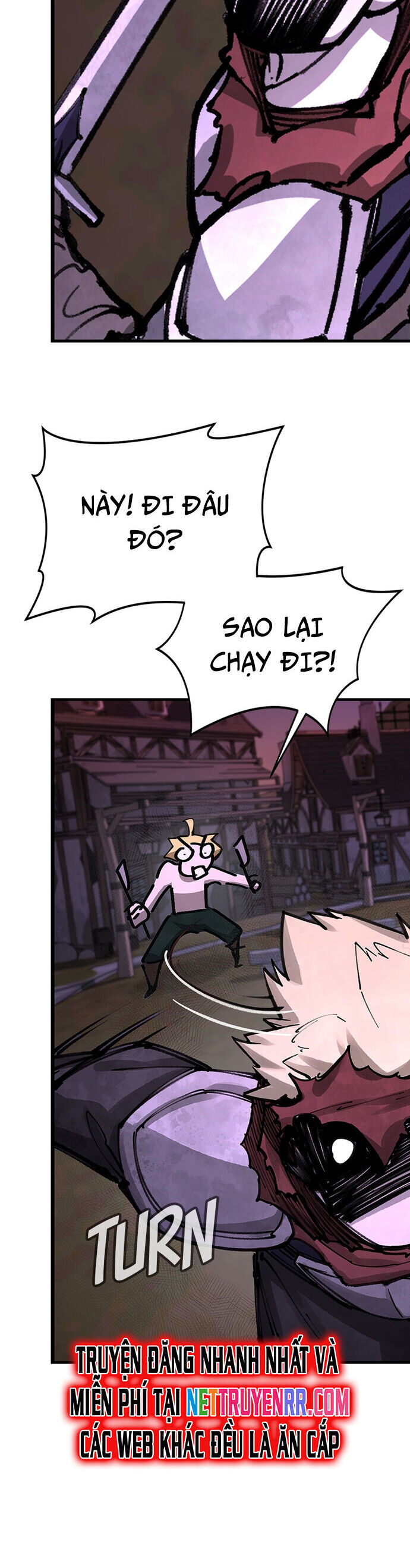 Ngọn Lửa Của Hòa Bình Chap 15 - Next Chap 16