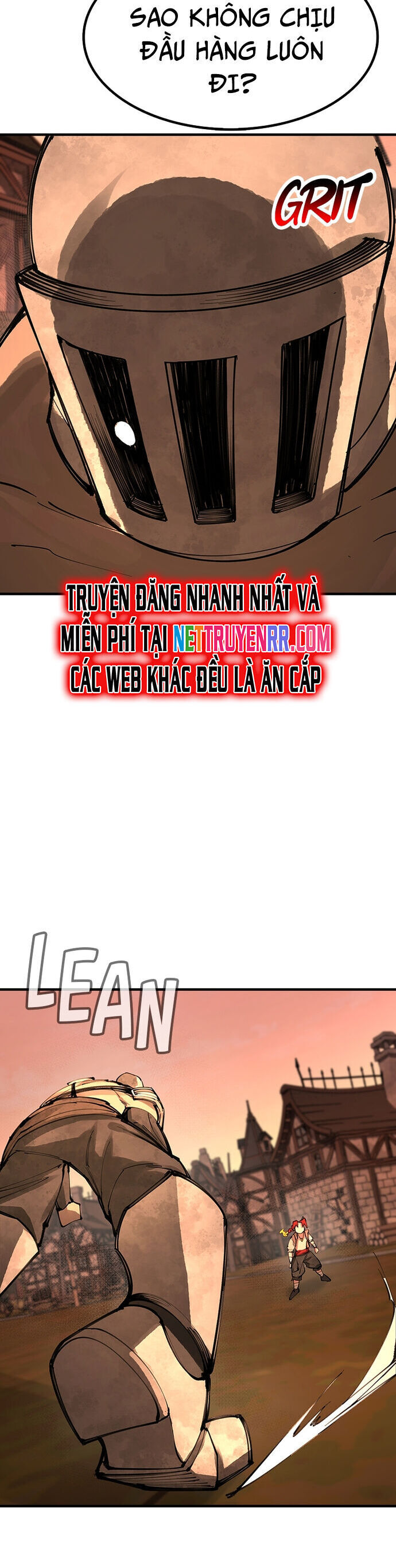 Ngọn Lửa Của Hòa Bình Chap 15 - Next Chap 16