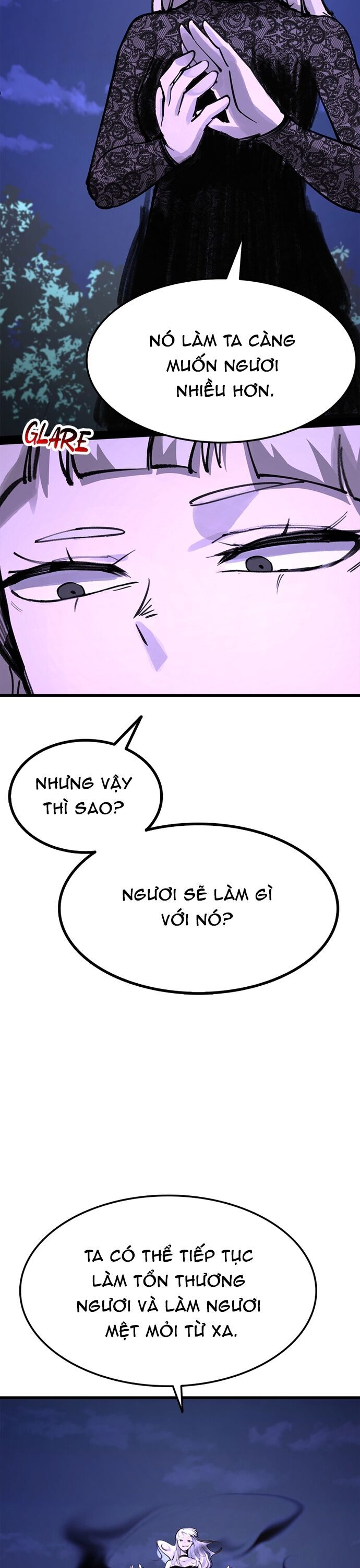Ngọn Lửa Của Hòa Bình Chap 17 - Next Chap 18