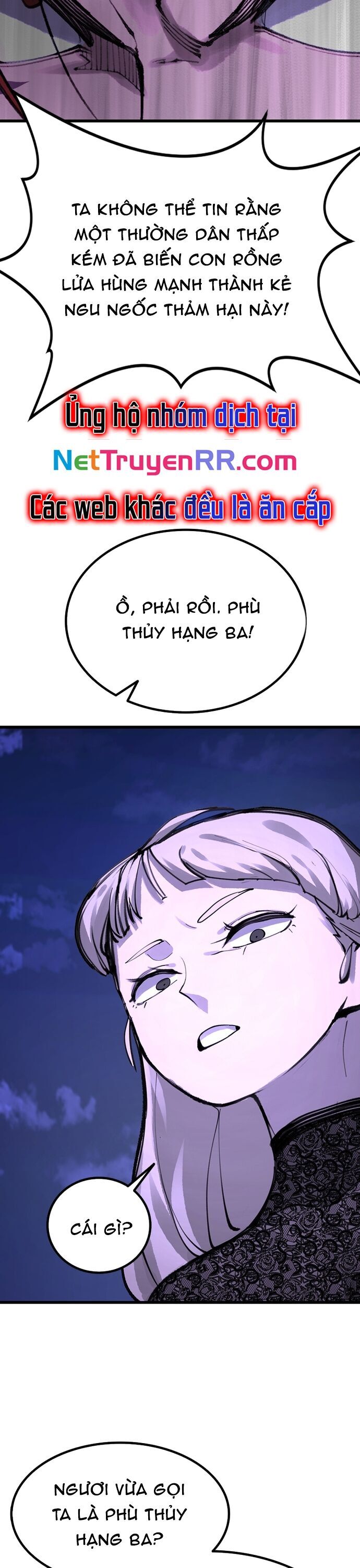 Ngọn Lửa Của Hòa Bình Chap 17 - Next Chap 18